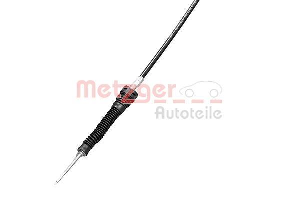 Cable para caja de cambios manual METZGER ref. 3150181